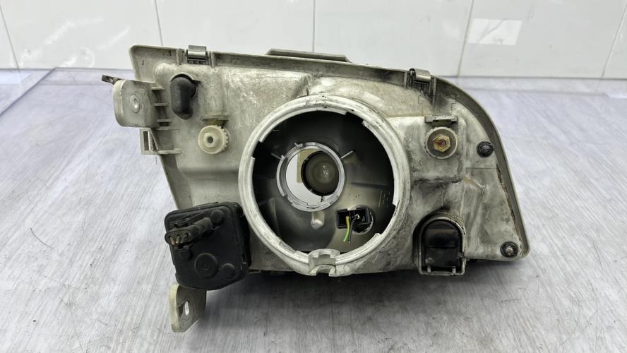 Optique avant principal gauche (feux)(phare) MITSUBISHI SPACE STAR 2 Diesel