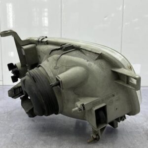 Optique avant principal gauche (feux)(phare) NISSAN MICRA 2 PHASE 1 Essence