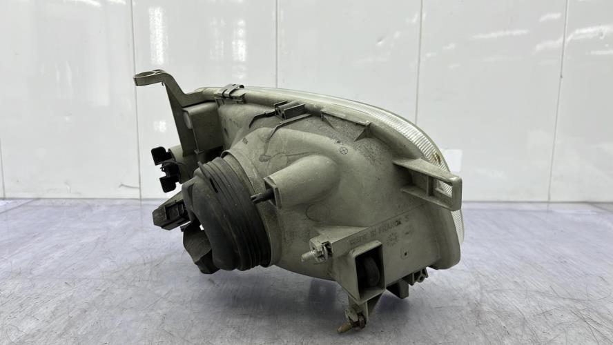 Optique avant principal gauche (feux)(phare) NISSAN MICRA 2 PHASE 1 Essence