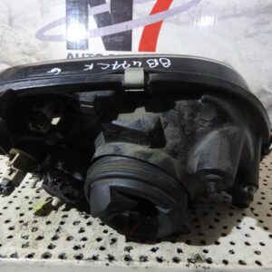 Optique avant principal gauche (feux)(phare) NISSAN MICRA 2 PHASE 3 Essence