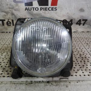 Optique avant principal gauche (feux)(phare) VOLKSWAGEN