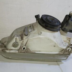 Optique avant principal gauche (feux)(phare) OPEL ASTRA F PHASE 2 Essence