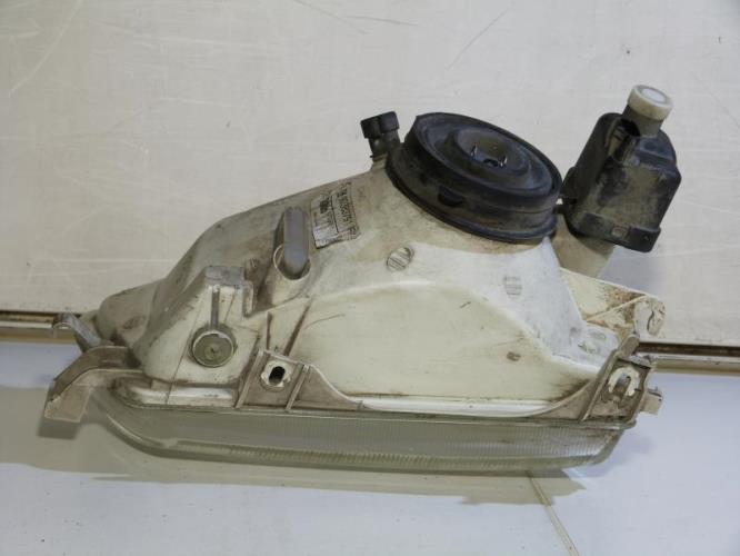 Optique avant principal gauche (feux)(phare) OPEL ASTRA F PHASE 2 Essence