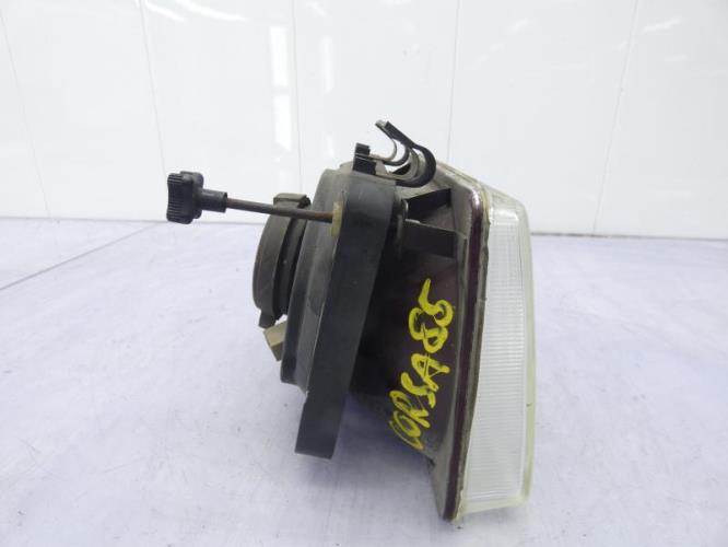 Optique avant principal gauche (feux)(phare) OPEL CORSA A PHASE 1 Essence