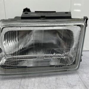 Optique avant principal gauche (feux)(phare) OPEL CORSA B PHASE 1 Essence
