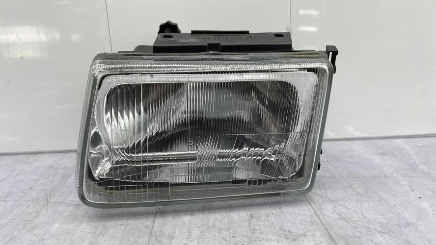 Optique avant principal gauche (feux)(phare) OPEL CORSA B PHASE 1 Essence
