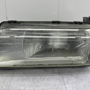 Optique avant principal gauche (feux)(phare) OPEL VECTRA A PHASE 2 Diesel