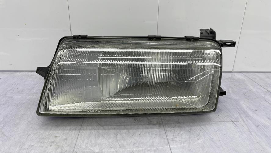 Optique avant principal gauche (feux)(phare) OPEL VECTRA A PHASE 2 Diesel