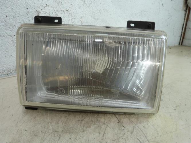 Optique avant principal gauche (feux)(phare) PEUGEOT 104 Essence