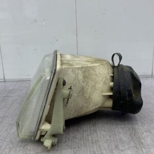 Optique avant principal gauche (feux)(phare) PEUGEOT 106 PHASE 1 Essence