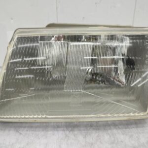 Optique avant principal gauche (feux)(phare) PEUGEOT 309 PHASE 1 Essence