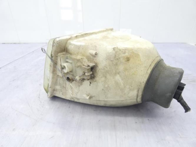 Optique avant principal gauche (feux)(phare) PEUGEOT 309 PHASE 2 Diesel