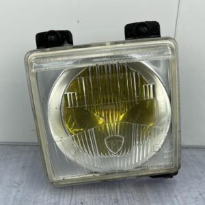 Optique avant principal gauche (feux)(phare) PEUGEOT 604 Essence