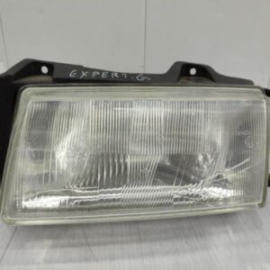 Optique avant principal gauche (feux)(phare) PEUGEOT