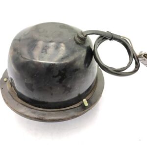 Optique avant principal gauche (feux)(phare) PEUGEOT J9 Diesel