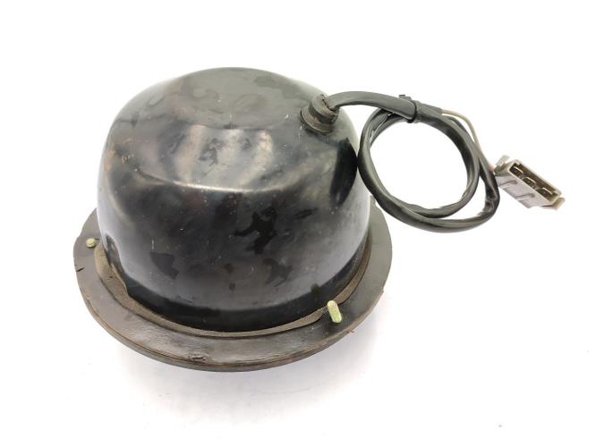 Optique avant principal gauche (feux)(phare) PEUGEOT J9 Diesel