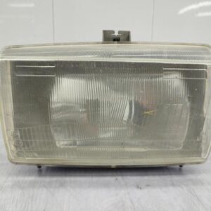 Optique avant principal gauche (feux)(phare) PEUGEOT