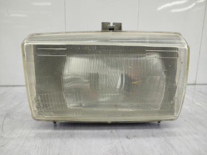Optique avant principal gauche (feux)(phare) PEUGEOT