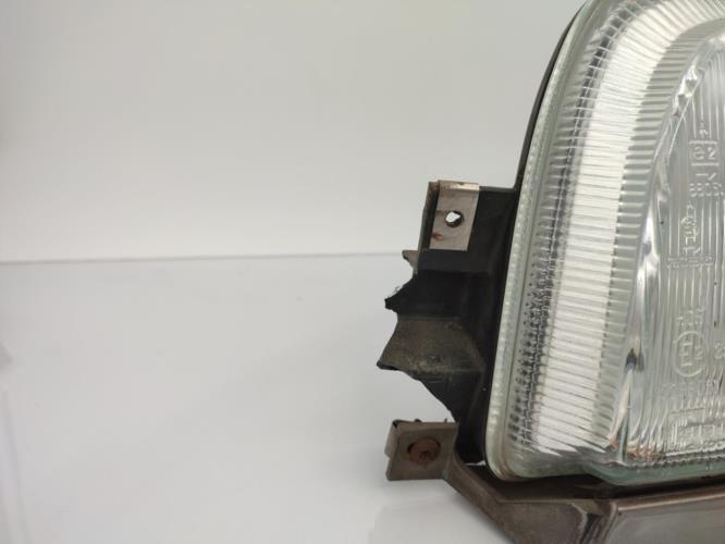Optique avant principal gauche (feux)(phare) RENAULT