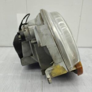 Optique avant principal gauche (feux)(phare) RENAULT
