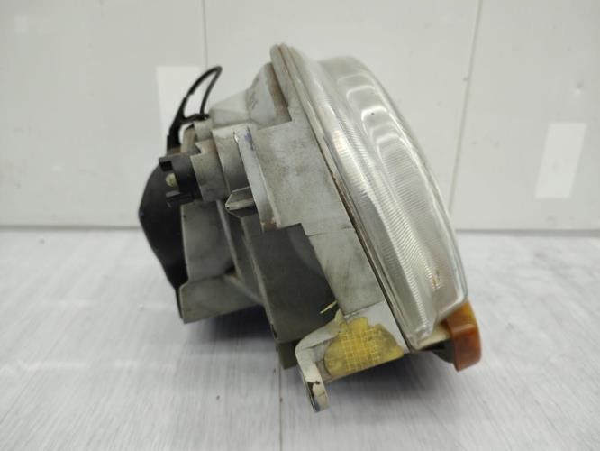 Optique avant principal gauche (feux)(phare) RENAULT