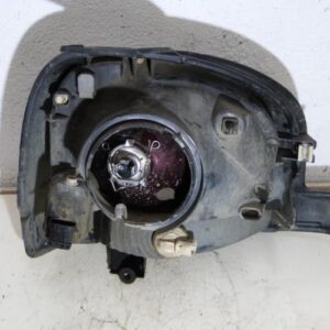 Optique avant principal gauche (feux)(phare) RENAULT KANGOO 1 PHASE 1