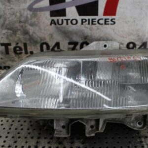 Optique avant principal gauche (feux)(phare) RENAULT LAGUNA 1 PHASE 2 Essence