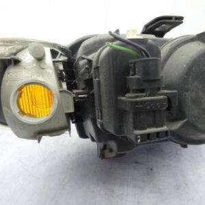 Optique avant principal gauche (feux)(phare) RENAULT MEGANE 1 PHASE 1 Essence
