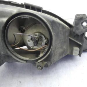 Optique avant principal gauche (feux)(phare) RENAULT MEGANE 1 PHASE 2 Essence