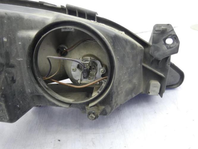 Optique avant principal gauche (feux)(phare) RENAULT MEGANE 1 PHASE 2 Essence