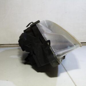 Optique avant principal gauche (feux)(phare) RENAULT MEGANE 1 PHASE 2 Diesel