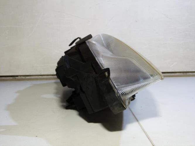 Optique avant principal gauche (feux)(phare) RENAULT MEGANE 1 PHASE 2 Diesel