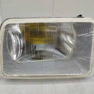 Optique avant principal gauche (feux)(phare) RENAULT R14 PHASE 2 Essence