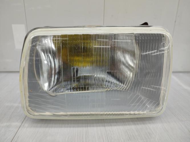 Optique avant principal gauche (feux)(phare) RENAULT R14 PHASE 2 Essence