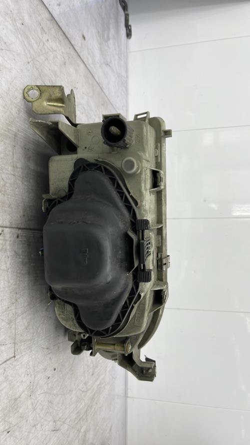 Optique avant principal gauche (feux)(phare) RENAULT R19 PHASE 2 Essence