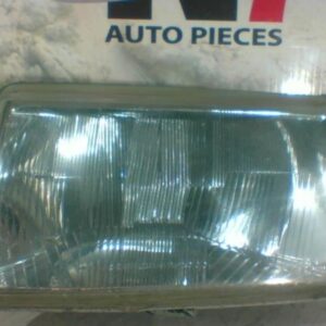 Optique avant principal gauche (feux)(phare) RENAULT R21 PHASE 2