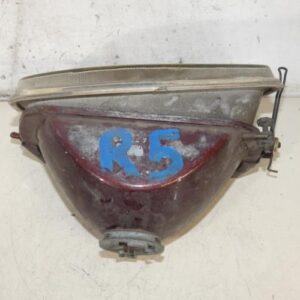 Optique avant principal gauche (feux)(phare) RENAULT R5