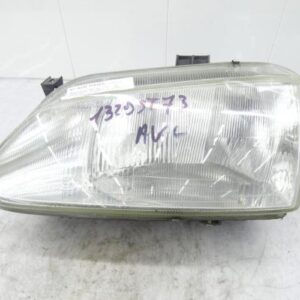 Optique avant principal gauche (feux)(phare) RENAULT SCENIC 1 PHASE 1 Diesel