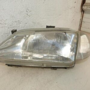 Optique avant principal gauche (feux)(phare) RENAULT SCENIC 1 PHASE 2 Diesel