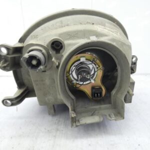 Optique avant principal gauche (feux)(phare) RENAULT TWINGO 1 PHASE 1 Essence