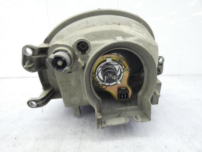 Optique avant principal gauche (feux)(phare) RENAULT TWINGO 1 PHASE 1 Essence