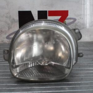 Optique avant principal gauche (feux)(phare) RENAULT TWINGO 1 PHASE 3 Essence