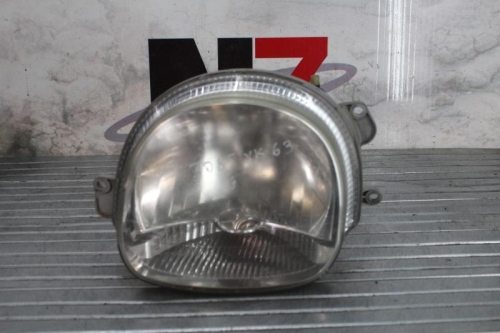 Optique avant principal gauche (feux)(phare) RENAULT TWINGO 1 PHASE 3 Essence