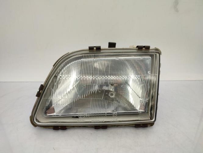 Optique avant principal gauche (feux)(phare) ROVER 100 PHASE 1 Essence