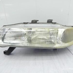 Optique avant principal gauche (feux)(phare) ROVER 400 1 PHASE 1 Diesel