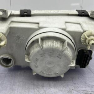 Optique avant principal gauche (feux)(phare) SKODA FELICIA PHASE 1 Essence