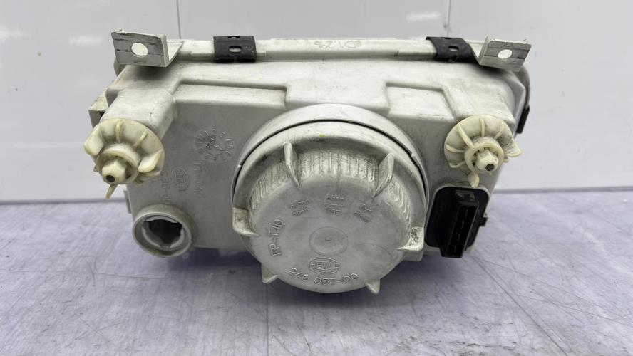 Optique avant principal gauche (feux)(phare) SKODA FELICIA PHASE 1 Essence