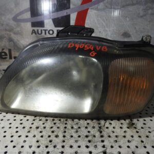 Optique avant principal gauche (feux)(phare) SUZUKI BALENO 1 BREAK Diesel