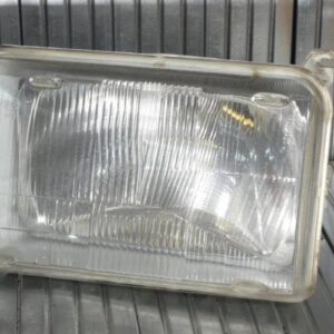 Optique avant principal gauche (feux)(phare) TALBOT SIMCA Essence