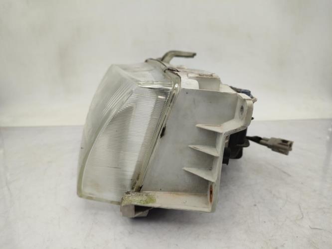 Optique avant principal gauche (feux)(phare) TOYOTA CARINA 3 Diesel